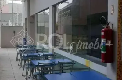 Ponto comercial com 1 sala para alugar na rua do bosque, 1589, barra funda, são paulo, 63 m2 por r$ 3.990