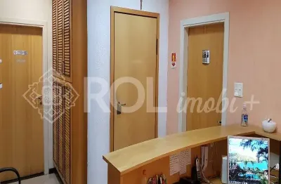 Sala comercial com 4 salas à venda na rua jaguaribe, 465, vila buarque, são paulo, 93 m2 por r$ 865.000