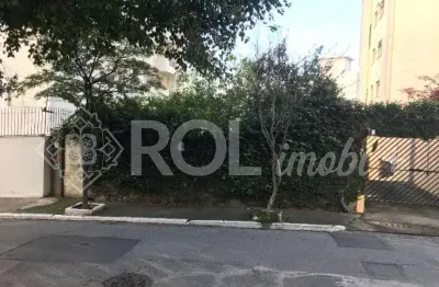 Terreno comercial à venda na rua pedro de sousa campos filho, 131, vila madalena, são paulo por r$ 1.048.000