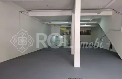 Ponto comercial com 1 sala à venda na Rua Aurélia, 1353, Vila Romana, São Paulo