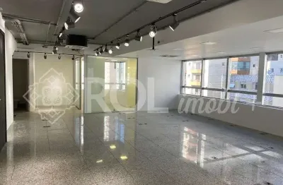Sala comercial com 3 salas à venda na rua cayowaá, 580, perdizes, são paulo, 52 m2 por r$ 740.000