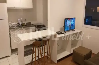Apartamento com 1 quarto à venda na rua torres da barra, 347, água branca, são paulo, 35 m2 por r$ 298.000