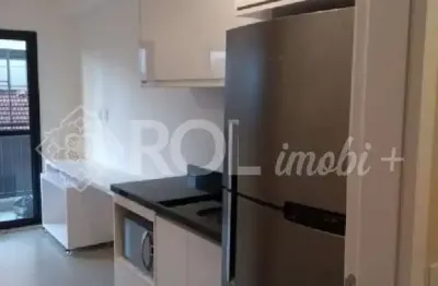 Apartamento com 1 quarto à venda na avenida cásper líbero, 501, centro, são paulo, 27 m2 por r$ 279.900