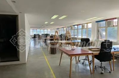 Sala comercial com 1 sala para alugar na avenida brigadeiro faria lima, 1656, jardim paulistano, são paulo, 448 m2 por r$ 29.120