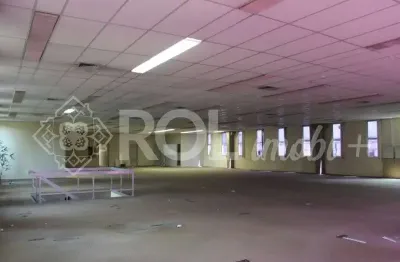 Barracão / galpão / depósito com 1 sala à venda na avenida engenheiro eusébio stevaux, 2496, jurubatuba, são paulo, 2194 m2 por r$ 15.000.000