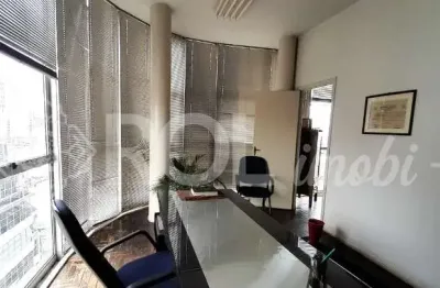 Sala comercial com 1 sala à venda na rua josé bonifácio, 24, sé, são paulo, 50 m2 por r$ 271.000