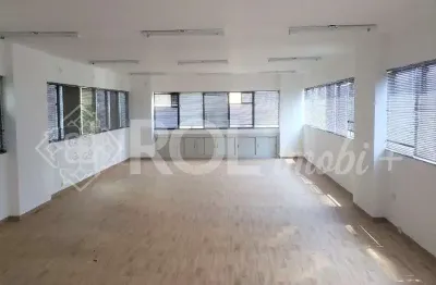 Conjunto comercial reformado 114 m² - 1 vaga - consolação - venda