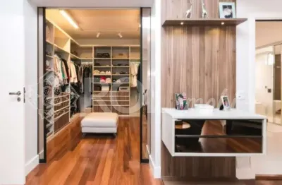 Apartamento com 4 quartos à venda na avenida josé galante, 498, vila suzana, são paulo, 393 m2 por r$ 2.500.000