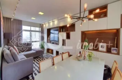 Apartamento com 5 quartos à venda na rua doutor cândido espinheira, 831, perdizes, são paulo, 186 m2 por r$ 2.450.000