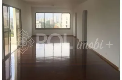 Cobertura 648 m² - 6 suítes - 6 vagas - santo amaro - venda ou locação
