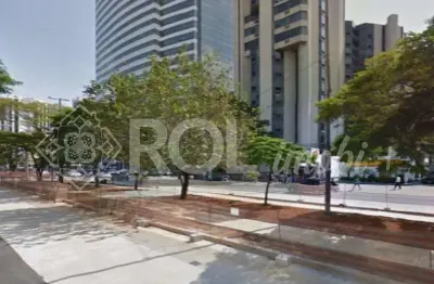 Sala comercial com 2 salas para alugar na rua geraldo flausino gomes, 42, cidade monções, são paulo, 139 m2 por r$ 7.000