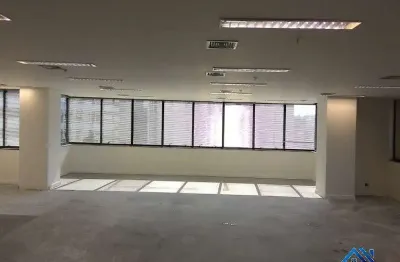 Sala comercial para alugar na avenida engenheiro luiz carlos berrini, 1297, cidade monções, são paulo, 206 m2 por r$ 10.500