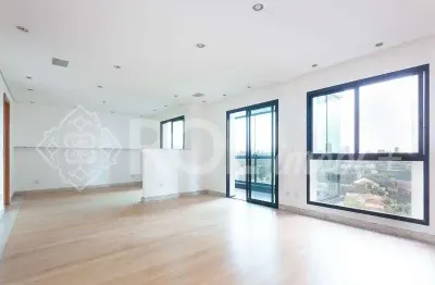 Apartamento alto padrão 202 m² - 4 dormitórios - 4 vagas - higienopolis - venda