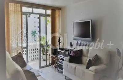 Apartamento com 3 quartos à venda na alameda sarutaiá, 96, jardim paulista, são paulo, 130 m2 por r$ 1.330.000