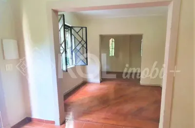 Casa comercial  de vila  - 75 m² -  6 ambientes + recepção - sem vaga - higienópolis