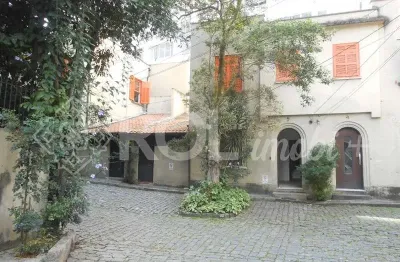 Casa comercial com 2 salas para alugar na rua piauí, 1164, higienópolis, são paulo, 74 m2 por r$ 8.000