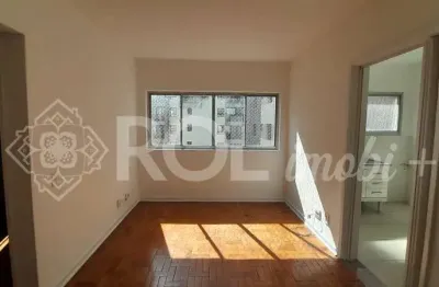 Apartamento com 1 quarto para alugar na Rua Tucuna, 424, Perdizes, São Paulo