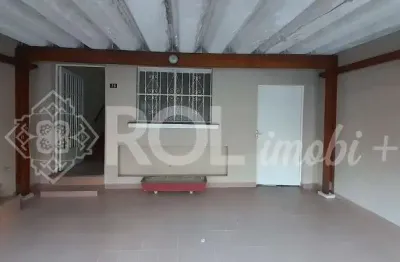 Casa com 3 quartos à venda na rua gaspar ricardo júnior, 76, barra funda, são paulo, 100 m2 por r$ 782.000