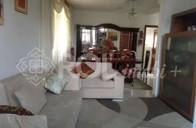 Casa com 4 quartos à venda na rua jorge tibiriçá, 907, vila mariana, são paulo, 220 m2 por r$ 1.690.000