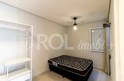 Apartamento com 1 quarto para alugar na Alameda Eduardo Prado, 282, Campos Eliseos, São Paulo