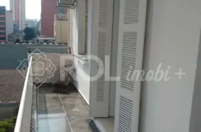 Apartamento com 3 quartos à venda na alameda barão de limeira, 937, campos eliseos, são paulo, 120 m2 por r$ 700.000