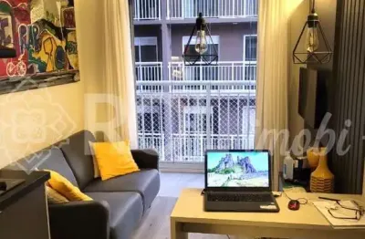 Apartamento com 1 quarto à venda na Rua Marambaia, 397, Casa Verde, São Paulo