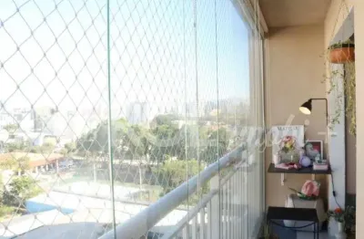 Apartamento 31 m² - 1 dormitório - varanda - sem vaga - barra funda | venda