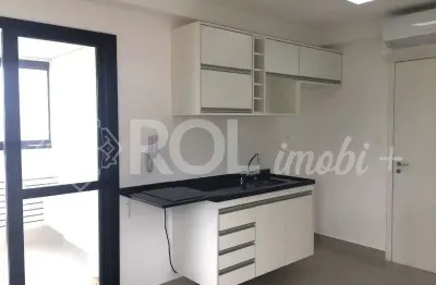 Apartamento com 1 quarto para alugar na Rua Batataes, 83, Jardim Paulista, São Paulo