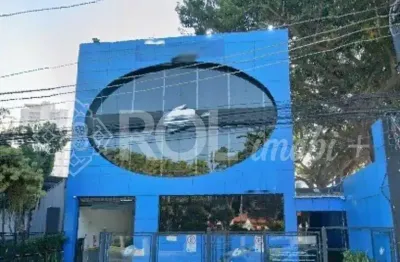 Sala comercial com 14 salas para alugar na Avenida Francisco Matarazzo, 682, Água Branca, São Paulo