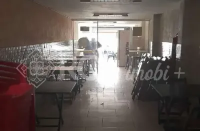 Ponto comercial com 6 salas para alugar na avenida thomas edison, 233, barra funda, são paulo, 168 m2 por r$ 5.000