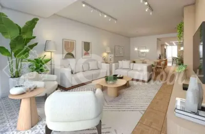 Apartamento de 3 suítes no jardim paulista, são paulo-sp: 141,32m², 5 banheiros e vaga de garagem!