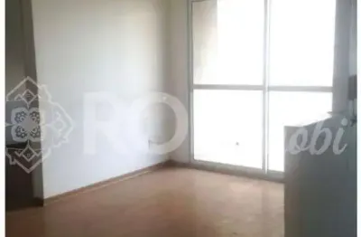 Apartamento com 2 quartos à venda na rua doutor sérgio meira, 230, barra funda, são paulo, 54 m2 por r$ 650.000