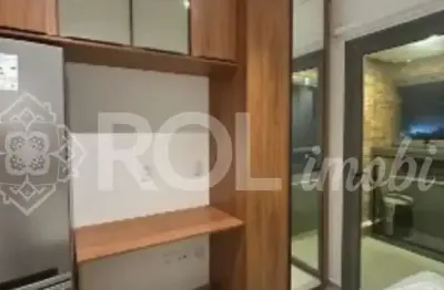 Apartamento 28 m² - 1  suíte - 1 vaga -  perdizes | venda ou locação