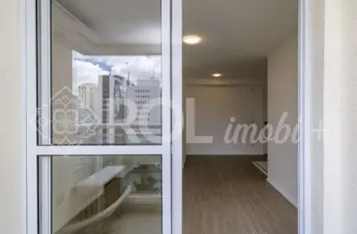 Apartamento com 1 quarto para alugar na rua doutor alfredo de castro, 135, barra funda, são paulo, 41 m2 por r$ 3.500
