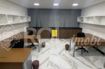 Conjunto comercial 45m² - vão livre -  sem vaga -  lapa | locação ou venda