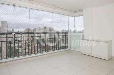 Apartamento com 2 quartos para alugar na Rua Catão, 626, Vila Romana, São Paulo, 89 m2 por R$ 6.300