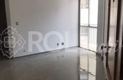 Apartamento com 1 quarto para alugar na Rua Tucuna, 824, Pompéia, São Paulo, 45 m2 por R$ 2.500