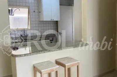 Apartamento com 1 quarto para alugar na Rua Jacques Félix, 709, Vila Nova Conceição, São Paulo, 42 m2 por R$ 4.000