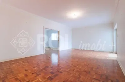 Apartamento com 3 quartos à venda na Rua Piauí, 595, Higienópolis, São Paulo, 229 m2 por R$ 2.850.000