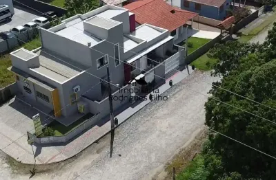 Casa com 3 quartos à venda na Avenida Dom Henrique II, Paese, Itapoá