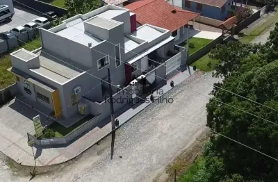 Casa com 3 quartos à venda na Avenida Dom Henrique II, Paese, Itapoá