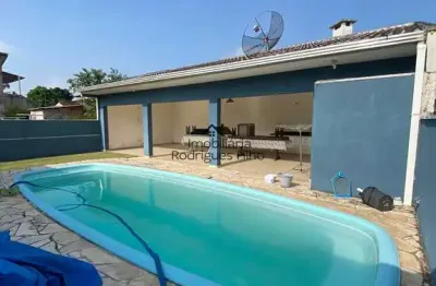 Casa com 4 quartos à venda na Rua 825 Angelina Das Dores Pedrozo, Itapema do Norte, Itapoá