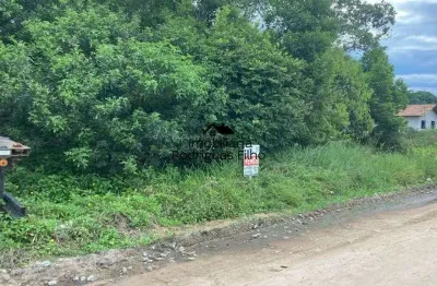 Terreno à venda na Rua 2750 Assiguera, 221, Inajá Mathias, Itapoá