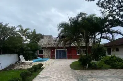 Casa com 3 quartos à venda na Avenida 650 Brasília, 540, Brasília, Itapoá