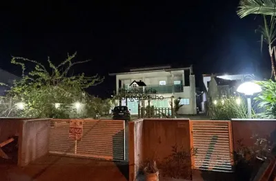 Casa com 2 quartos à venda na Rua Madalena Hau, 382, Jardim Pérola do Atlântico, Itapoá