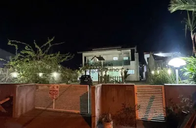 Casa com 2 quartos à venda na Rua Madalena Hau, 382, Jardim Pérola do Atlântico, Itapoá