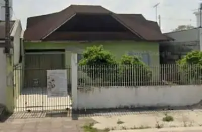 Casa à venda no bairro afonso pena - são josé dos pinhais/pr