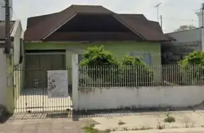 Casa com 4 quartos à venda na Rua Marechal Hermes, 2978, Afonso Pena, São José dos Pinhais