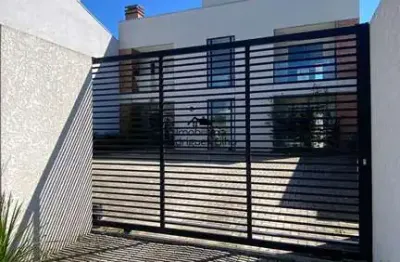 Casa com 2 quartos à venda na Travessa 1350 Luiz Michele, Centro, Itapoá