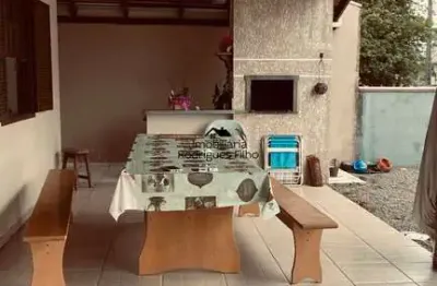Casa para alugar na Rua 200 Almirante Saldanha, 509, Barra do Sai, Itapoá